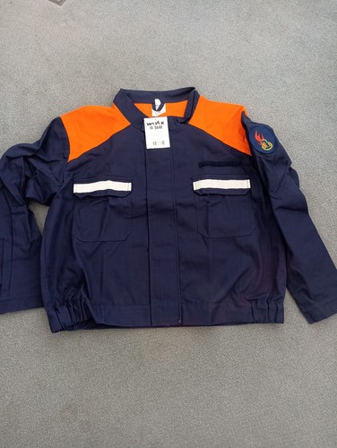 Blouson jugendfeuerwehr - blouson,