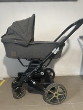 Hartan Sport Kinderwagen VIP GTX - Belly Button Edition Affe - beige 