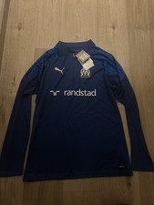 Olympique Marseille 1/4
