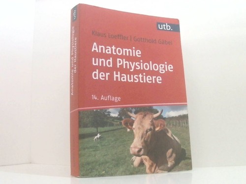 Anatomie und physiologie der - und,