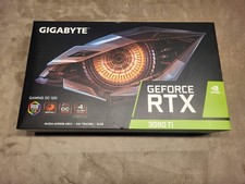 GIGABYTE GeForce RTX 3080 Ti