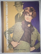 Katalog Versandhaus Leipzig