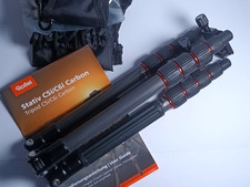 Rollei C5i Reise-Carbonstativ NEUWERTIG