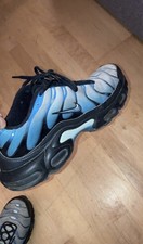 Nike TN Blau Weiß, Größe EU