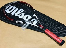 Unbenutzte WILSON [K] FACTOR