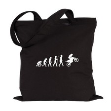 JUNIWORDS Jutebeutel Motiv