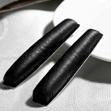 1 Paar Ersatzkopfhörer Stirnband Schwarz für Sennheiser PX100 PX200II Kopfhörer