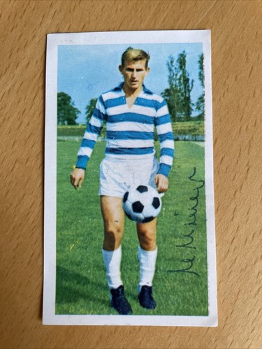 Sicker bundesliga asse 1966 - sicker,