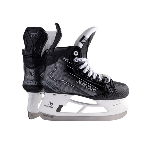 Schlittschuhe bauer supreme - schlittschuhe,
