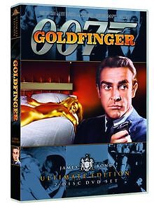James bond 007 - 007, ultimate