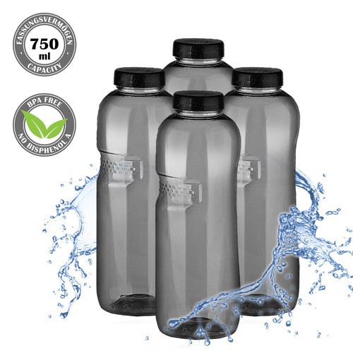 Stück tritan trinkflasche - stück,