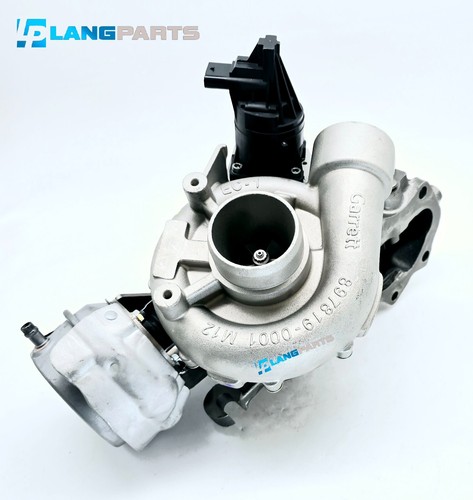 Turbolader für 858864 renault - turbolader,