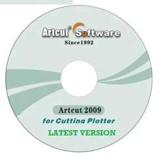 Artcut 2009 vinyl - -,