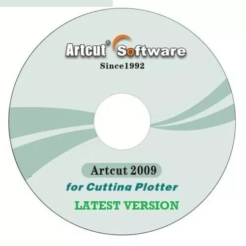Artcut 2009 vinyl - 2009,