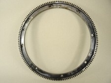 Zahnkranz für Anlasser Güldner 2DA Motor vom Kramer KB17 Traktor KB 17