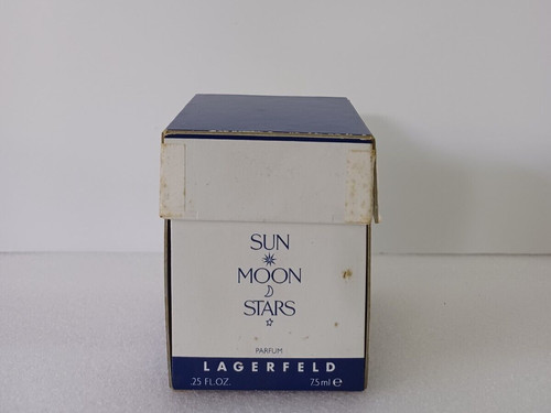 Lagerfeld sun moon stars - lagerfeld,