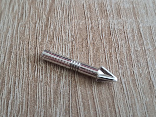 Lego minifigur waffe harpune - minifigur,