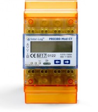 ⚡Solar-Log PRO380-CT