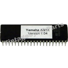 Yamaha AN1x EPROM with neueste OS Mikroprogrammaufstellung 1.04 Update Upgrade