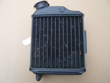 Yamaha RD 125 LC 10W