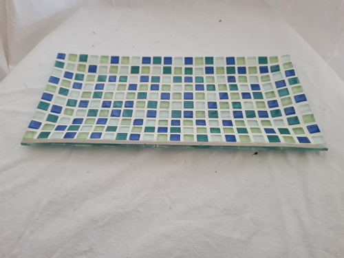 Mosaik schale glasmosaik - mosaik, schale,