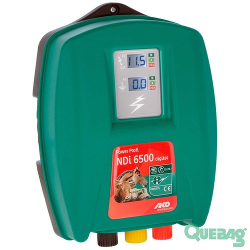 Ako power profi ndi 6500 - profi,