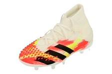 Adidas Predator Mutator 20.1 FG Junior Fußballschuhe EG1608 Fußballstollen