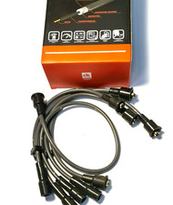 Zündkabel Satz Wolga Silikon