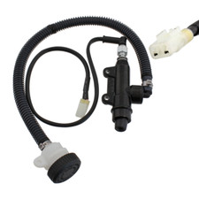 Bremspumpe hinten rms - bremspumpe, fÜr