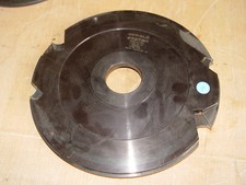 OPPOLD WEFIX Fräskopf  270x22x50mm (166)