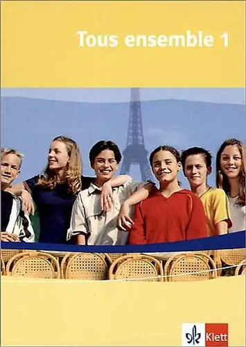 Tous ensemble - , 1