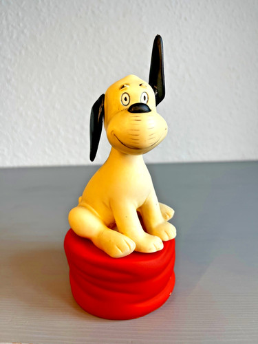 Wum wendelin figur von - &,
