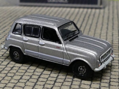Norev renault gtl 1987 - renault,