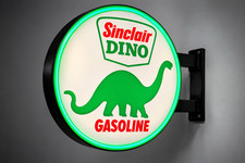Sinclair Dino Benzin LED