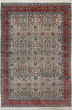 Original Hereke Wolle