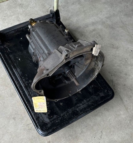 Getriebe mercedes w115 - getriebe,
