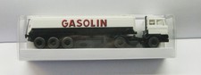 Wiking 1:87 DAF Tank-Sattelzug