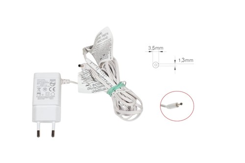 Z2453 philips netzteil - philips-netzteil, 6v