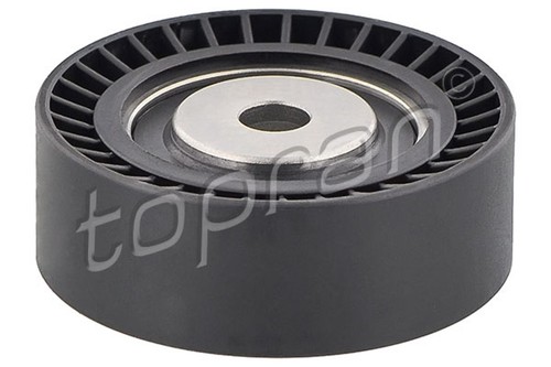 Spannrolle keilrippenriemen - spannrolle,