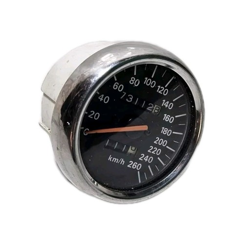 Tacho suzuki gsx1100g gsxg - tacho,