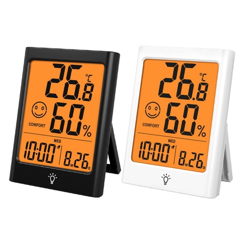 Hygro thermograph effizientes - thermograph,