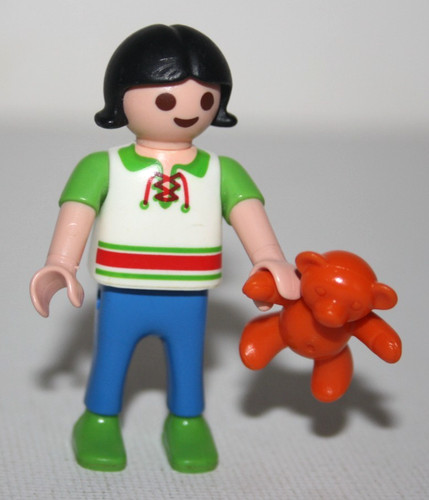 Playmobil 4011 5634 - 4011, kind