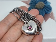 Original Pandora SELTEN rosa