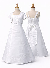Kommunionkleid Kommunionskleid