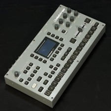 Elektron Octatrack MKII