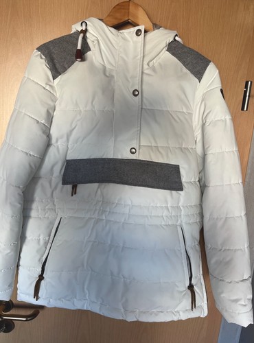 Finnisch trademark anorak - 3p,