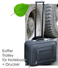 KOFFER PILOTENKOFFER KOFFER F