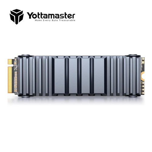 Yottamaster 1tb 2tb - m.2, nvme