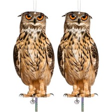 Vogelvertreiber taubenschreck - vogelvertreiber,