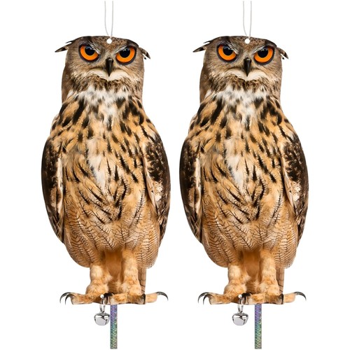 Vogelvertreiber taubenschreck - vogelvertreiber,